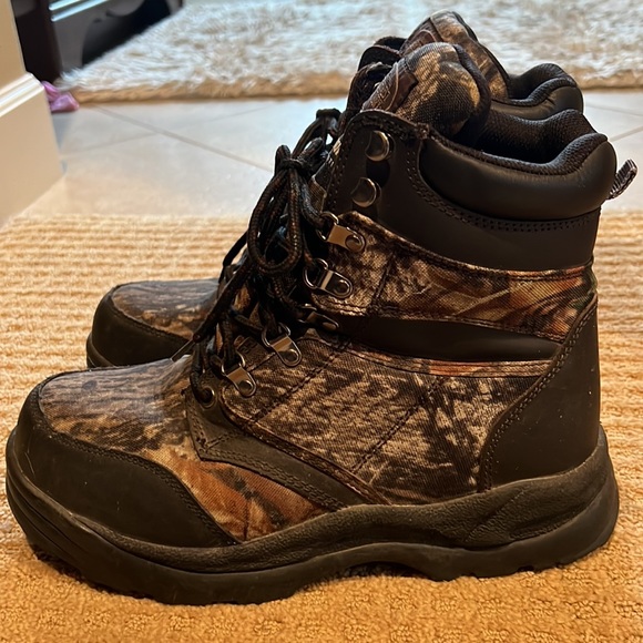 Northwest Territory Shoes Northwest Territory Thinsulate Hunting